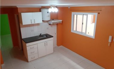 INVERSORES! Propiedad con 10 departamentos en venta!