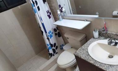 ALQUILER CASA AMOBLADA JUAN DAZ