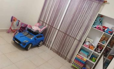 ALQUILER CASA AMOBLADA JUAN DAZ