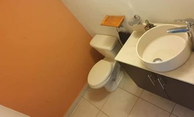 ALQUILER CASA AMOBLADA JUAN DAZ