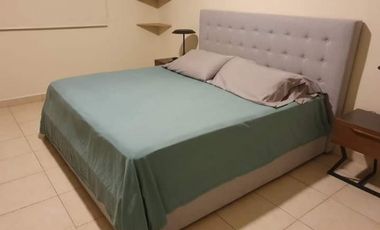 ALQUILER CASA AMOBLADA JUAN DAZ