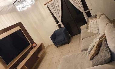 ALQUILER CASA AMOBLADA JUAN DAZ