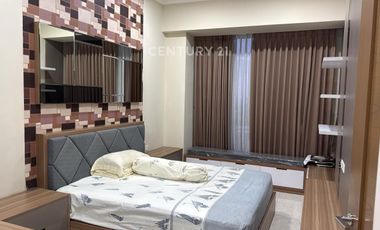 Disewakan Apartemen Taman Anggrek Residences Strategis Di Jakarta