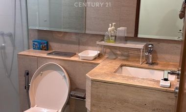 Disewakan Apartemen Taman Anggrek Residences Strategis Di Jakarta