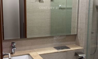 Disewakan Apartemen Taman Anggrek Residences Strategis Di Jakarta