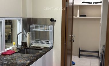 Disewakan Apartemen Taman Anggrek Residences Strategis Di Jakarta