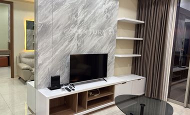 Disewakan Apartemen Taman Anggrek Residences Strategis Di Jakarta