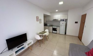 Departamento-Alquiler-Ciudad Jardin