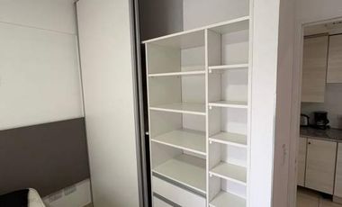 Departamento-Alquiler-Ciudad Jardin