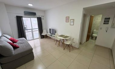 Departamento-Alquiler-Ciudad Jardin