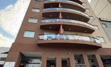 Departamento-Alquiler-Ciudad Jardin