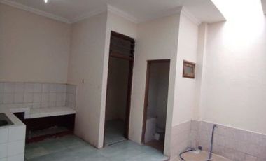 Rumah Lebak Indah Jaya, Strategis, Murah