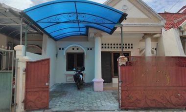 Rumah Lebak Indah Jaya, Strategis, Murah