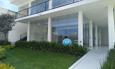 DEPARTAMENTOS VENTA LUJO METEPEC 5 MIN GALERIAS