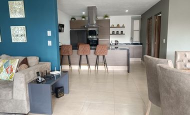DEPARTAMENTOS VENTA LUJO METEPEC 5 MIN GALERIAS
