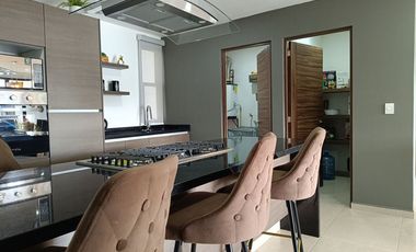 DEPARTAMENTOS VENTA LUJO METEPEC 5 MIN GALERIAS