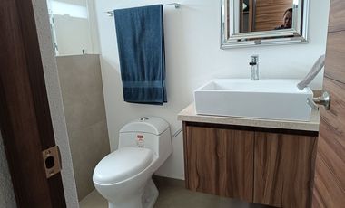 DEPARTAMENTOS VENTA LUJO METEPEC 5 MIN GALERIAS