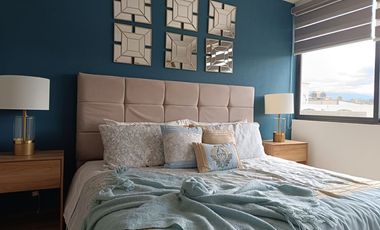 DEPARTAMENTOS VENTA LUJO METEPEC 5 MIN GALERIAS