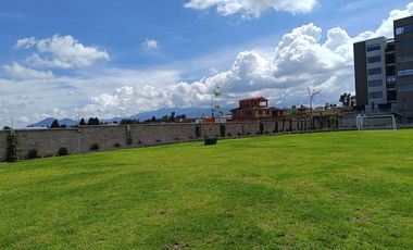 DEPARTAMENTOS VENTA LUJO METEPEC 5 MIN GALERIAS