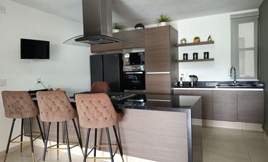 DEPARTAMENTOS VENTA LUJO METEPEC 5 MIN GALERIAS