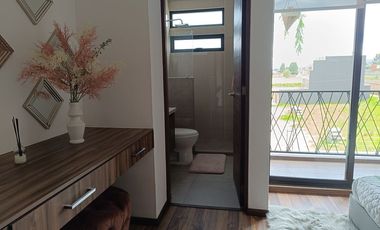 DEPARTAMENTOS VENTA LUJO METEPEC 5 MIN GALERIAS