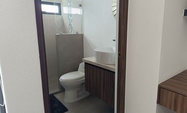 DEPARTAMENTOS VENTA LUJO METEPEC 5 MIN GALERIAS