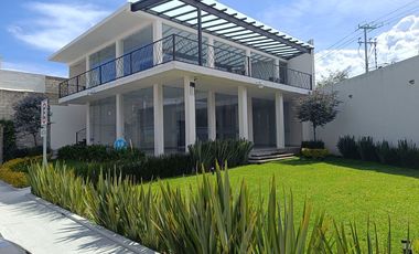 DEPARTAMENTOS VENTA LUJO METEPEC 5 MIN GALERIAS