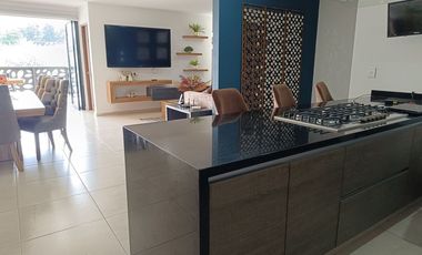 DEPARTAMENTOS VENTA LUJO METEPEC 5 MIN GALERIAS