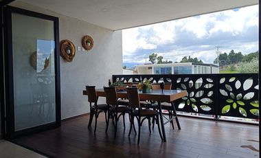 DEPARTAMENTOS VENTA LUJO METEPEC 5 MIN GALERIAS