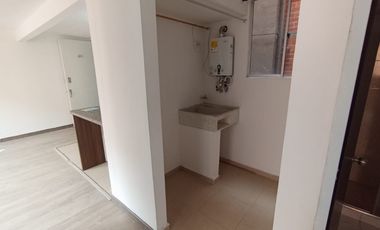 apartamento en arriendo en ciudad verde. Cod A122618