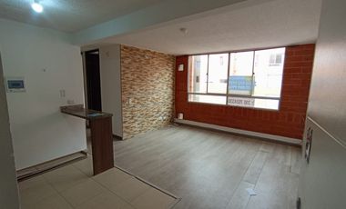 apartamento en arriendo en ciudad verde. Cod A122618