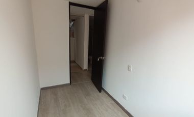 apartamento en arriendo en ciudad verde. Cod A122618