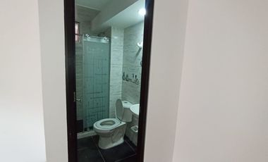 apartamento en arriendo en ciudad verde. Cod A122618