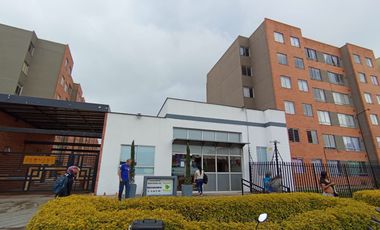 apartamento en arriendo en ciudad verde. Cod A122618