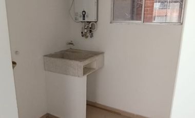 apartamento en arriendo en ciudad verde. Cod A122618