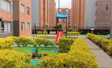 apartamento en arriendo en ciudad verde. Cod A122618