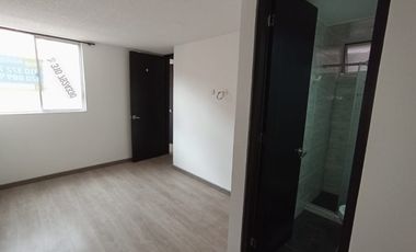apartamento en arriendo en ciudad verde. Cod A122618