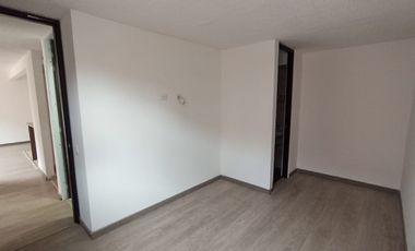 apartamento en arriendo en ciudad verde. Cod A122618