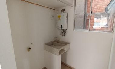 apartamento en arriendo en ciudad verde. Cod A122618