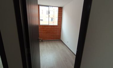 apartamento en arriendo en ciudad verde. Cod A122618