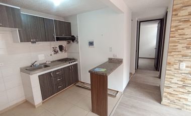 apartamento en arriendo en ciudad verde. Cod A122618