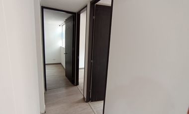 apartamento en arriendo en ciudad verde. Cod A122618