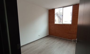 apartamento en arriendo en ciudad verde. Cod A122618