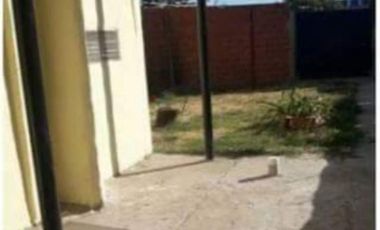 DEPARTAMENTOS PARA RENTA CON TERRENO PARA SEGUIR CONSTRUYENDO.
