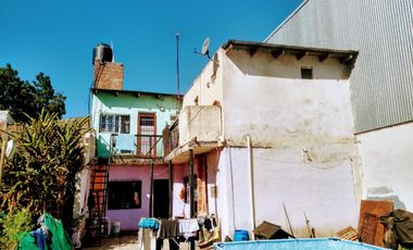 DEPARTAMENTOS PARA RENTA CON TERRENO PARA SEGUIR CONSTRUYENDO.