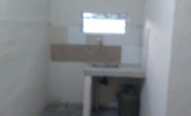 DEPARTAMENTOS PARA RENTA CON TERRENO PARA SEGUIR CONSTRUYENDO.