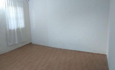 DEPARTAMENTOS PARA RENTA CON TERRENO PARA SEGUIR CONSTRUYENDO.