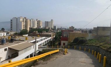 Departamento en Venta - Ancón