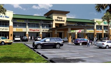 Local Comercial alquiler en Ciudad de Panamá, Panamá