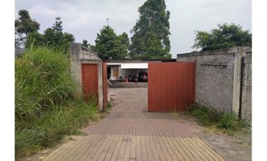 Tanah Strategis Bonus Rumah Cocok Cafe Villa Resort Mainrood Kolonel Masturi Bandung Barat